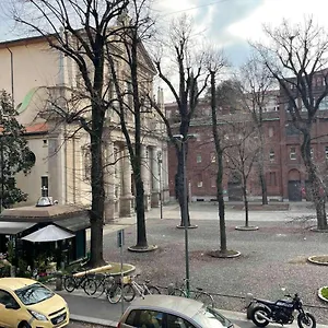 Ca Bela - Moscova Apartment