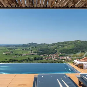 Relais Di Campagna I Tamasotti , Mezzane di Sotto Italia
