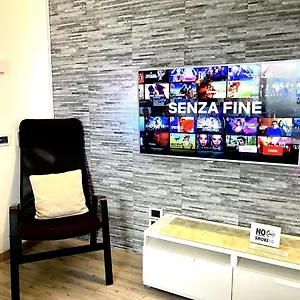 Appartamento Sigaba