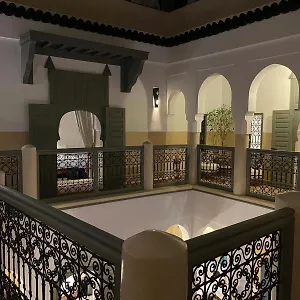 Des Fragrances Dar El Bacha Holiday home Marrakesh