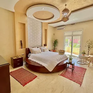 Marrakech Avec Piscine Privee Villa Marrakesh