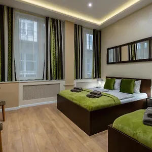 Holidays Apartment Budapest