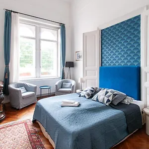 Budaflats Apartment Budapest