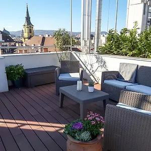 Bp Apartment Budapest