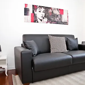 Viale Trastevere 108 Apartment Rome
