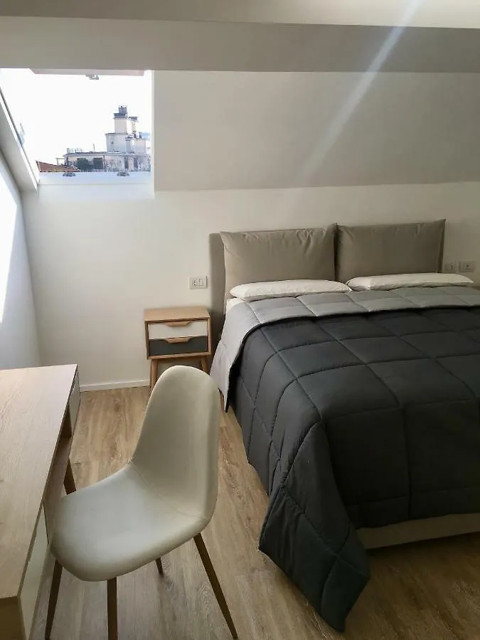 Corso Venezia Apartment Milan 0*,  Italy