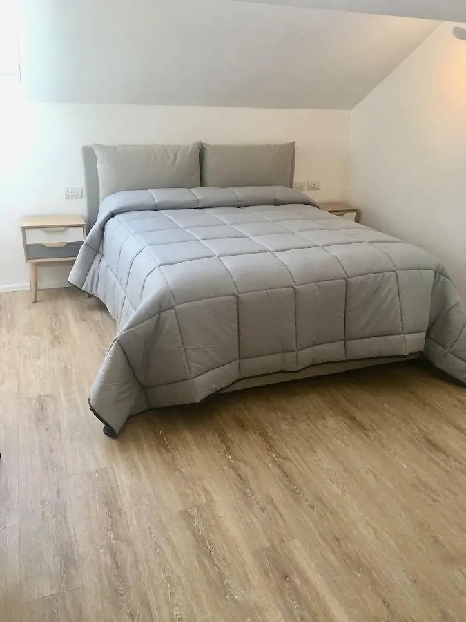 Corso Venezia Apartment Milan Italy