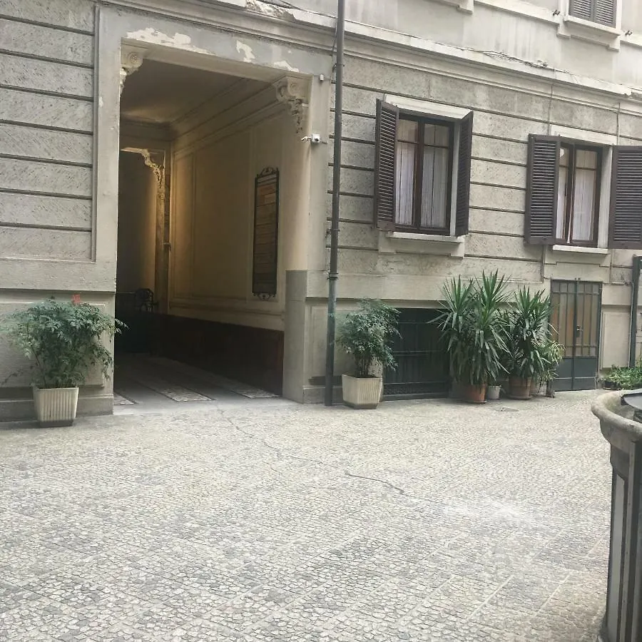 Corso Venezia Apartment Milan 0*,  Italy