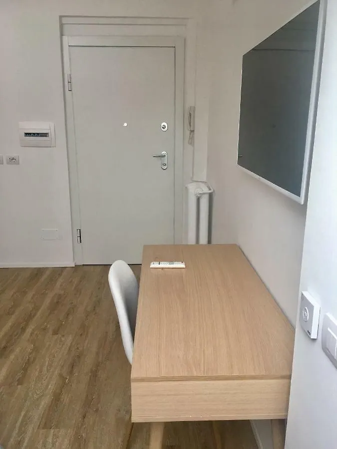 Corso Venezia Apartment 米兰