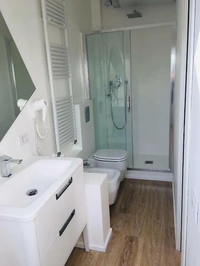 Corso Venezia Apartment 米兰 0*,  意大利